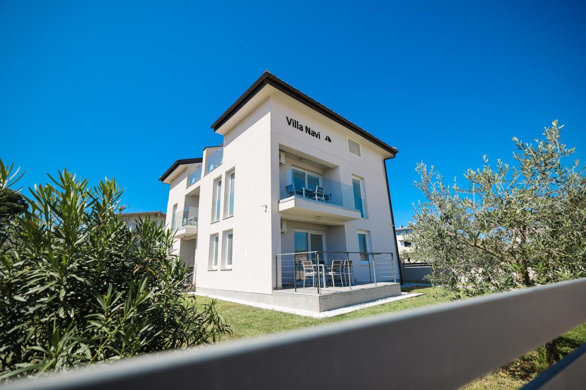 Navi Apartament *