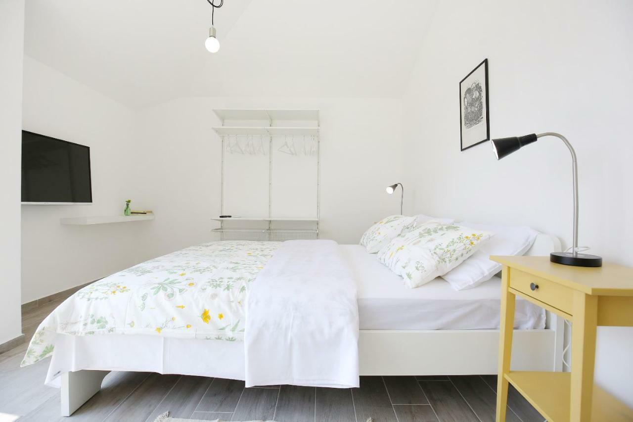 Navi Apartament Bibinje