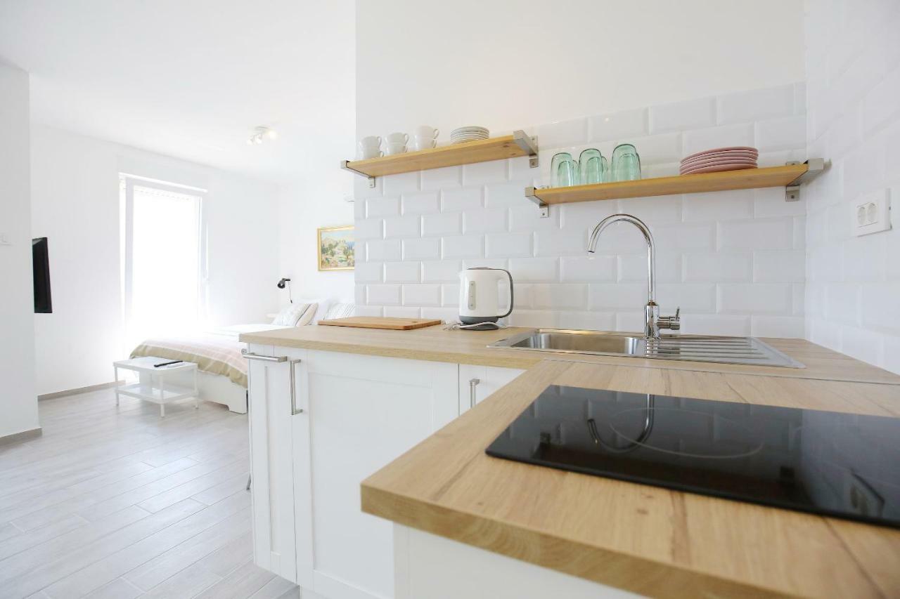 Apartament Navi Bibinje