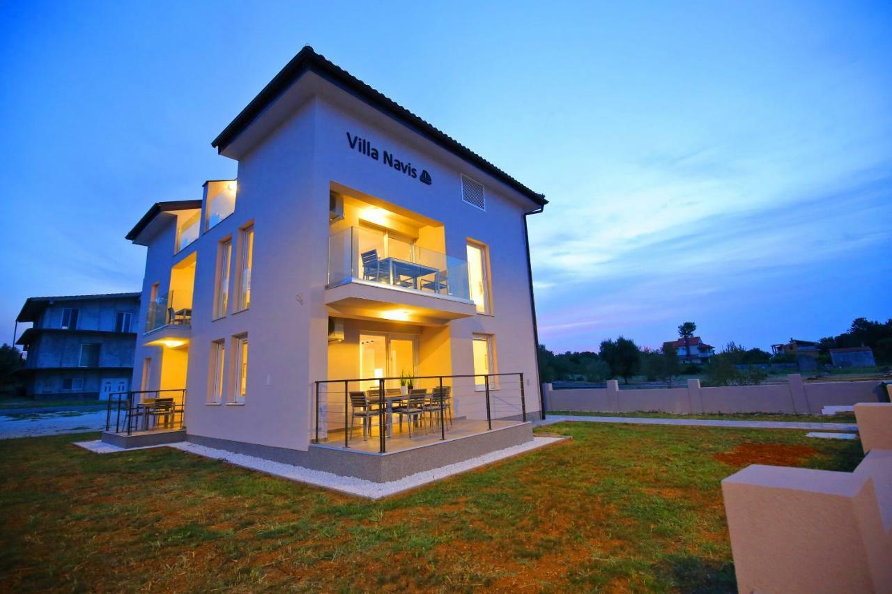 Navi Apartament *