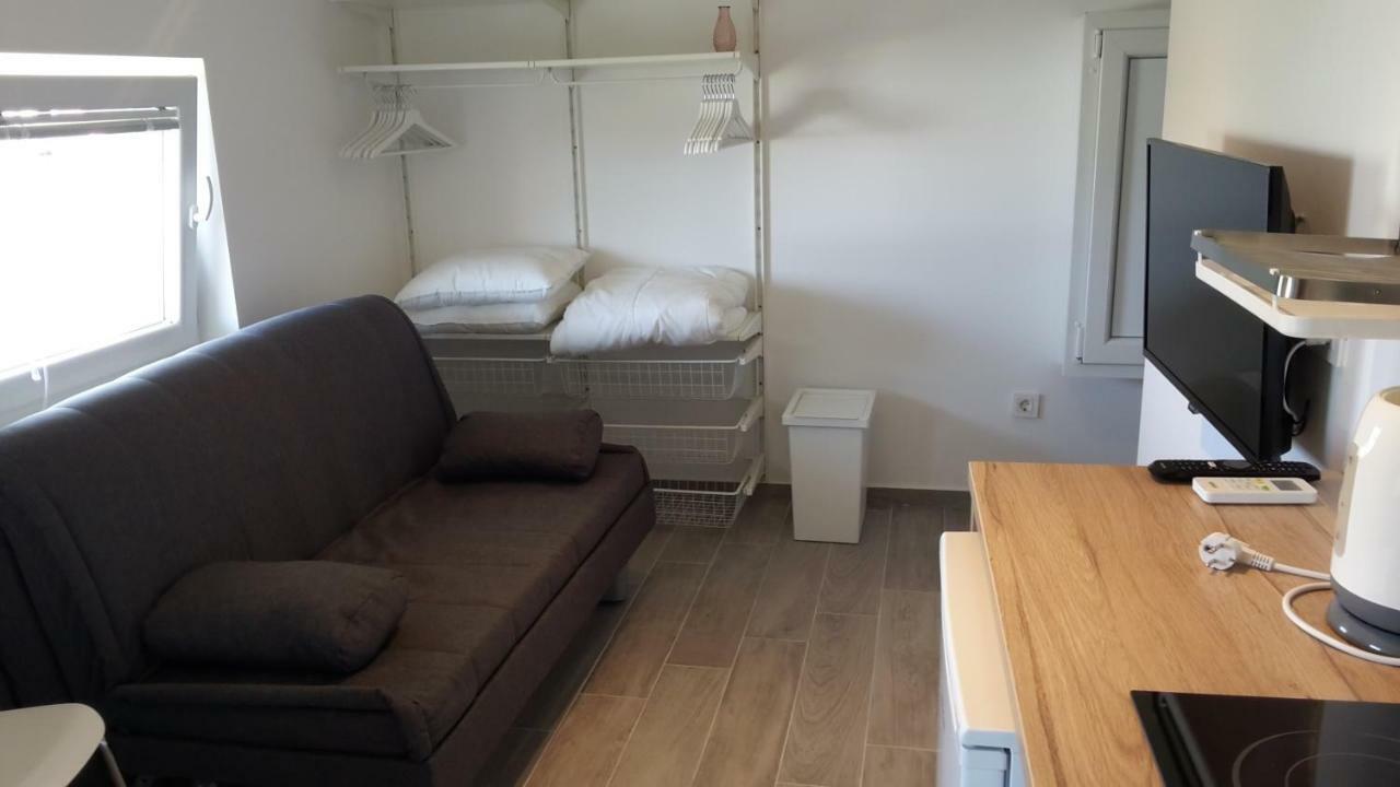 Navi Appartement *