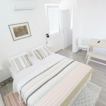 Apartments Villa Navi Bibinje Exterior foto