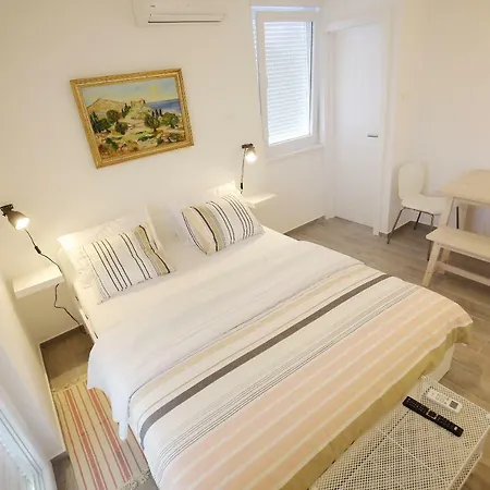 Apartments Villa Navi Bibinje Exterior foto