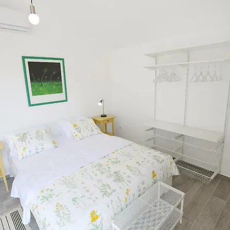 Apartments Villa Navi Bibinje Exterior foto