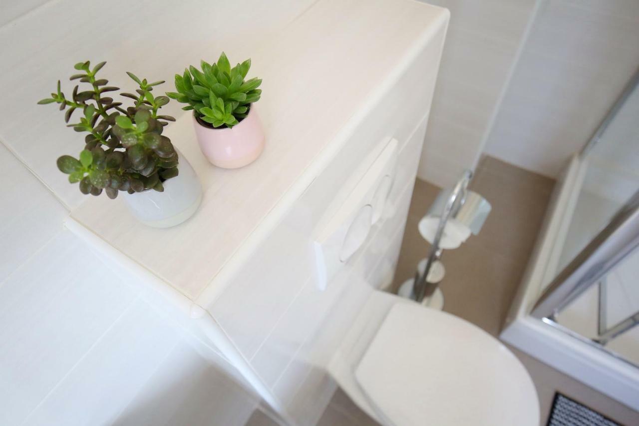 Navi Apartment *