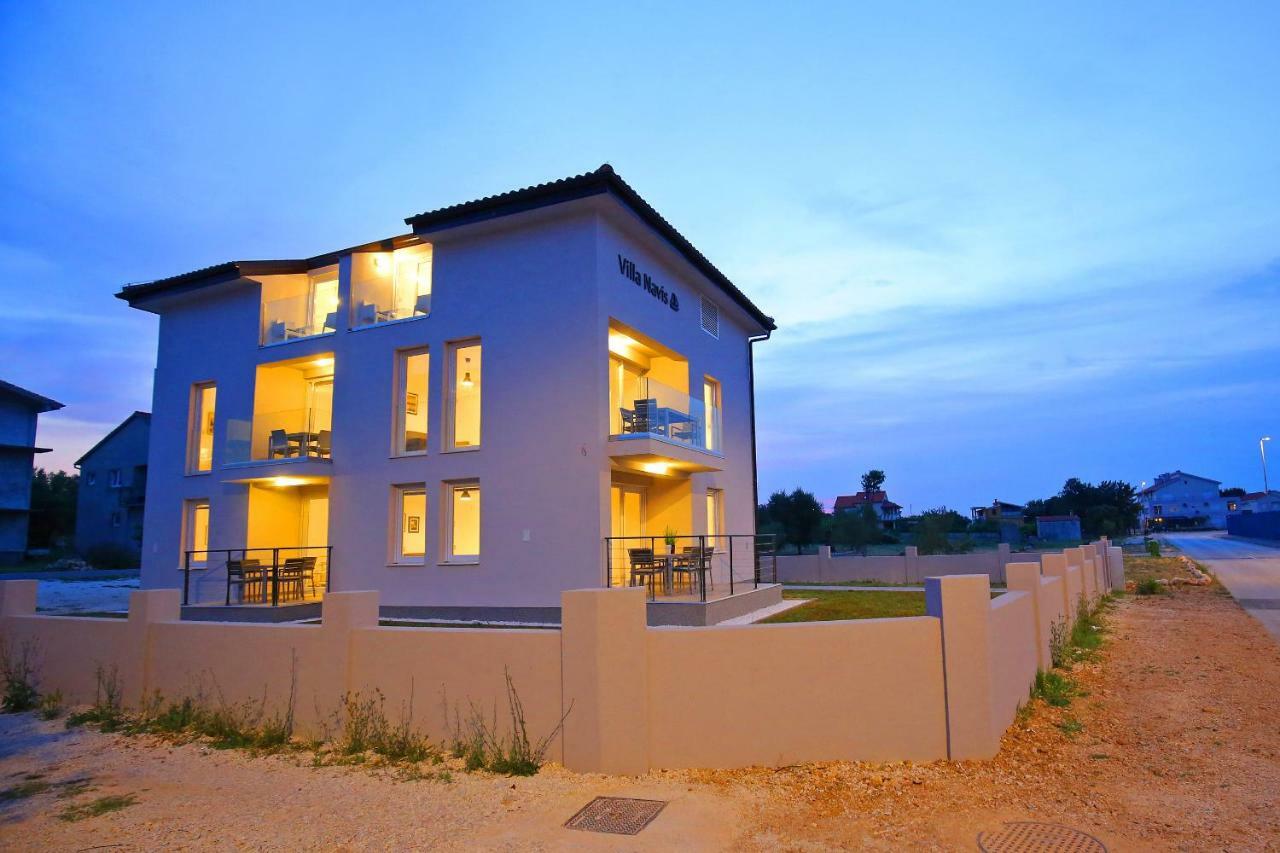 Apartment Navi *