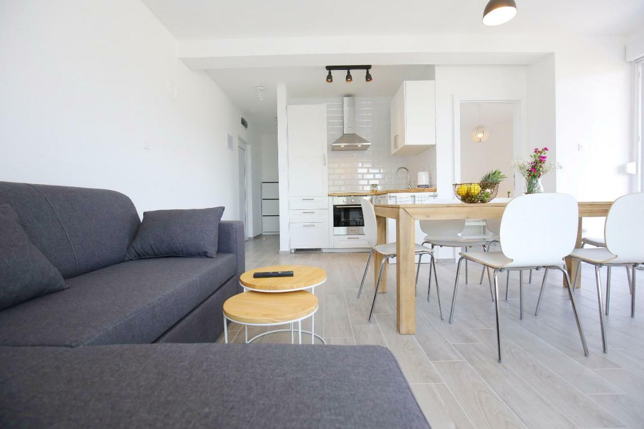 Apartment Navi Bibinje