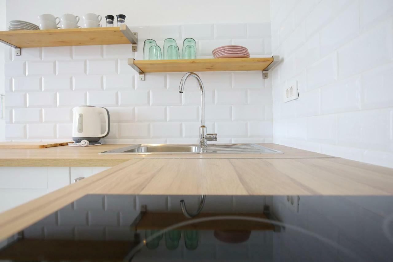 Navi Apartment Bibinje