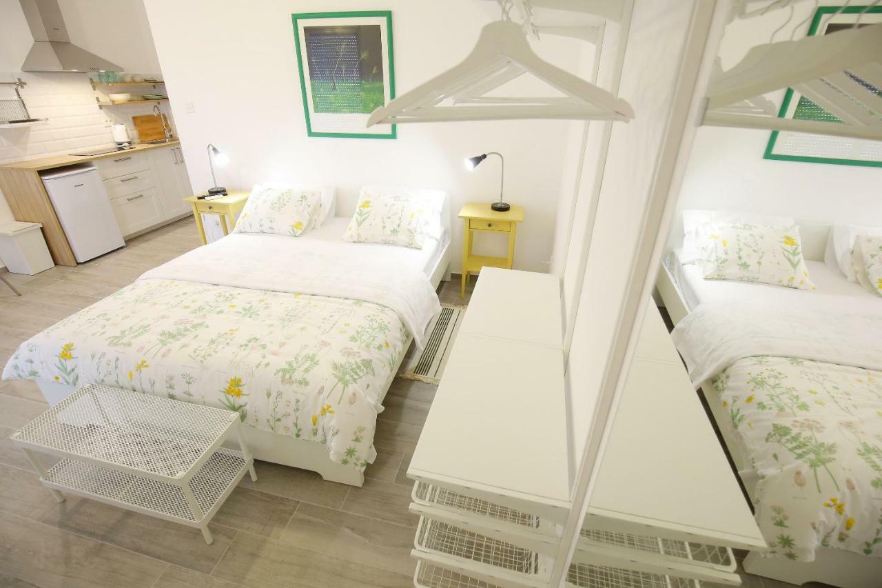 Navi Apartment Bibinje