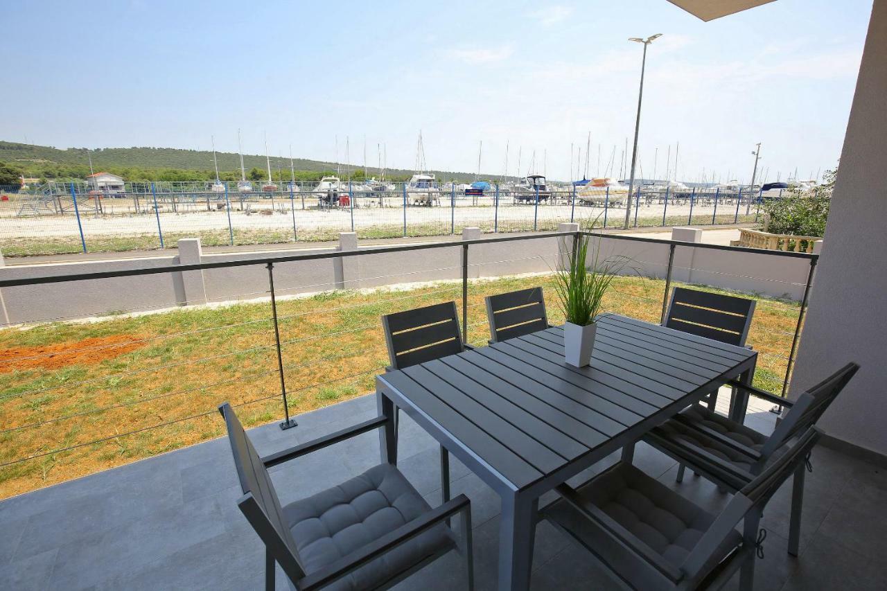 Navi Apartment Bibinje
