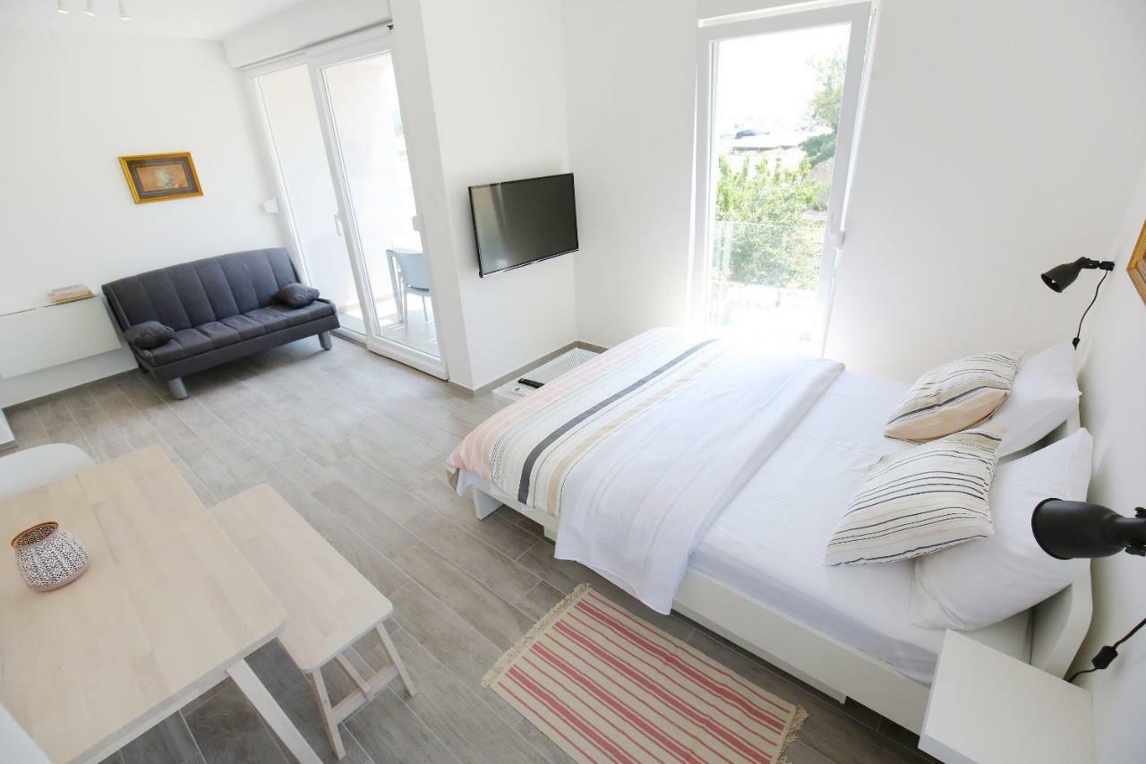 Apartman Navi