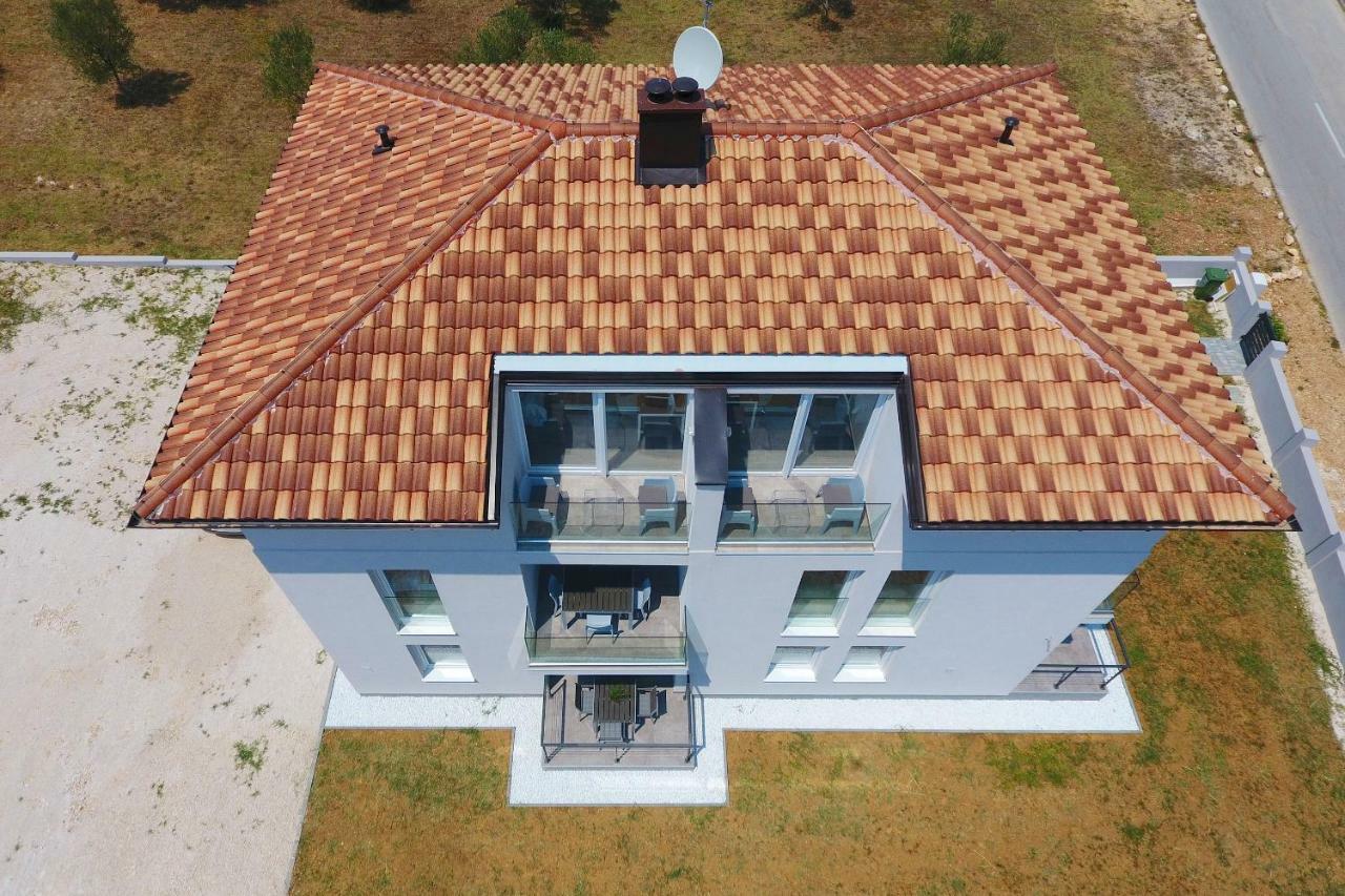 Navi Apartment Bibinje