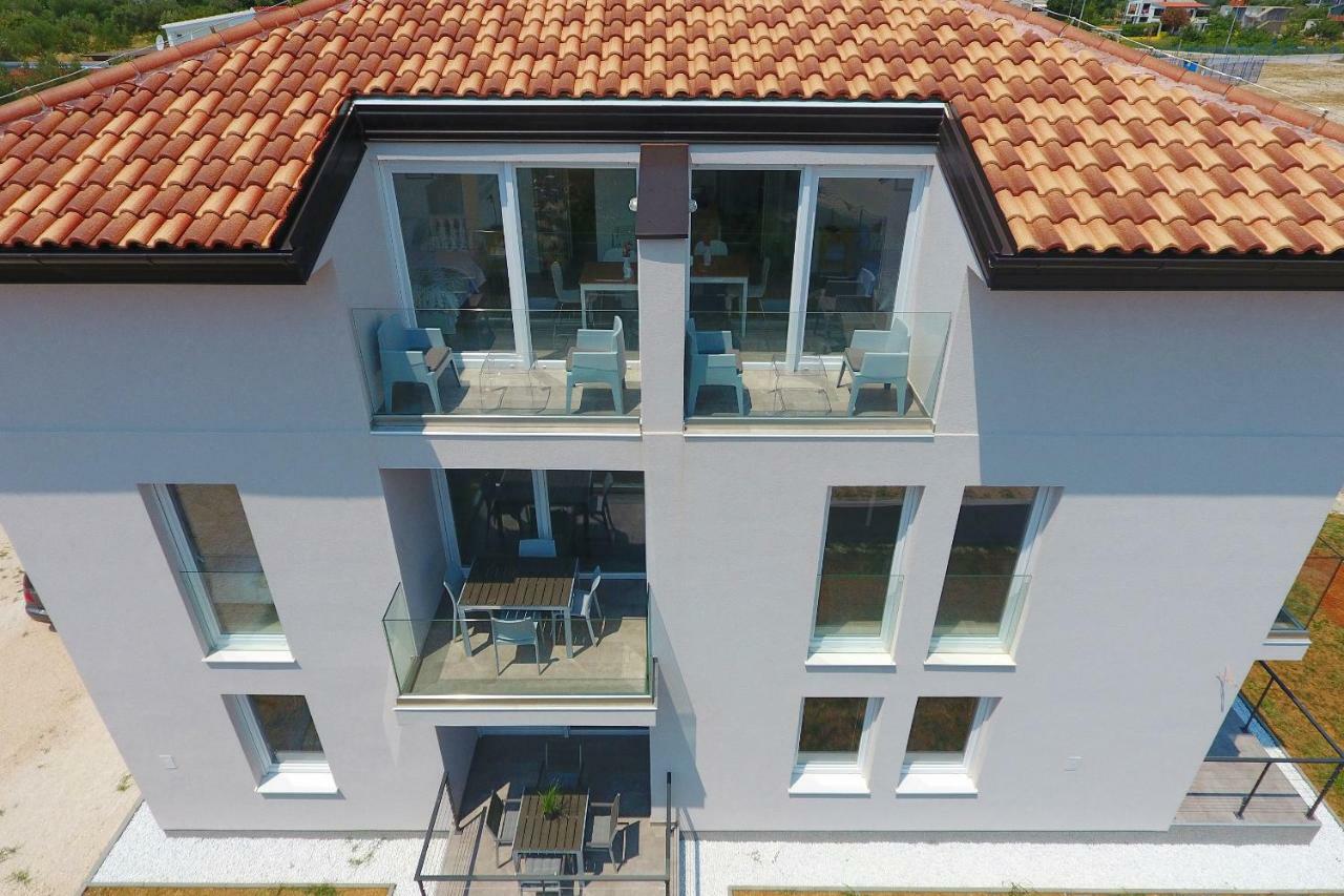 Navi Apartment Bibinje