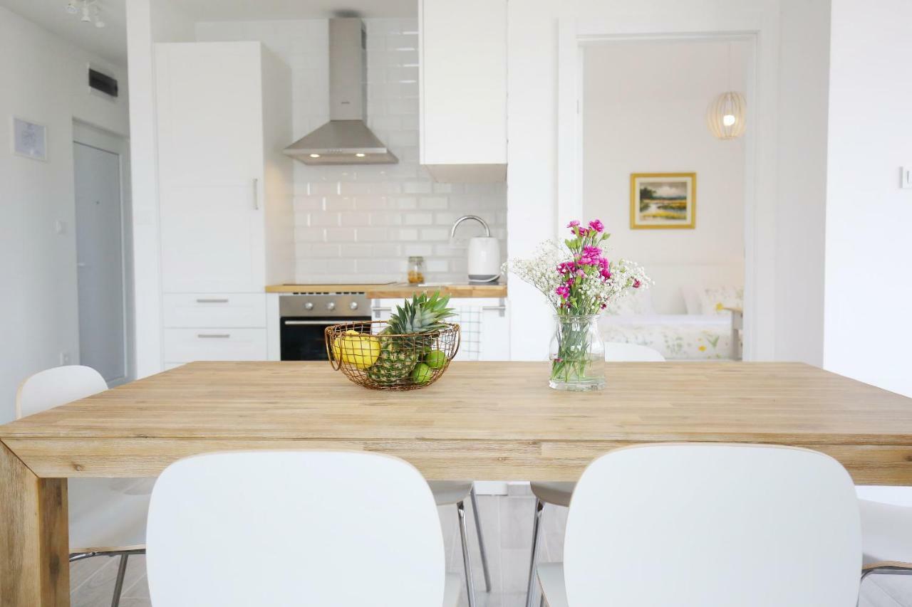 Navi Apartment *