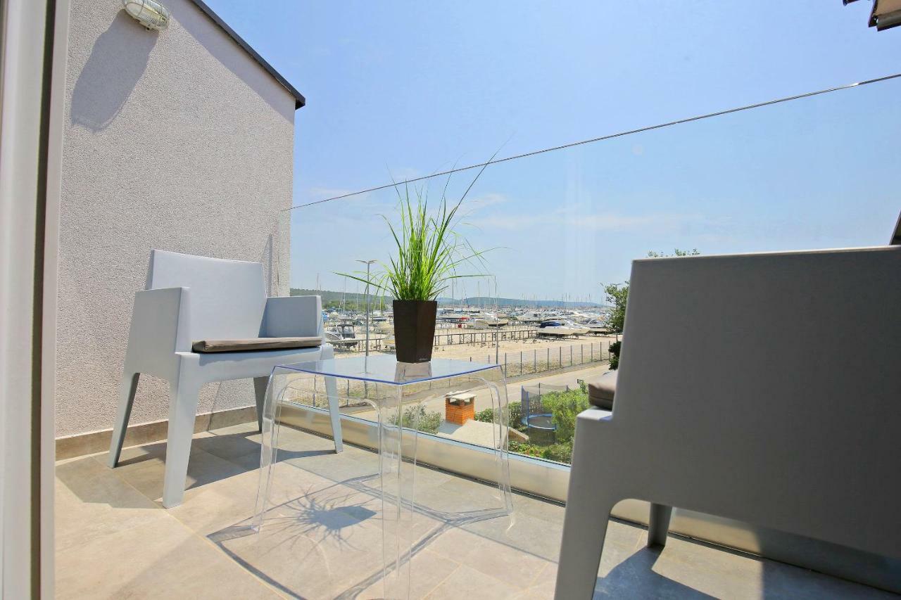 Navi Apartment Bibinje