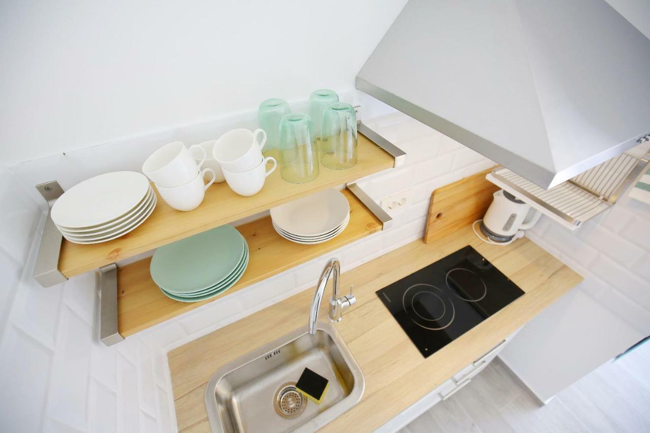 Navi Apartment