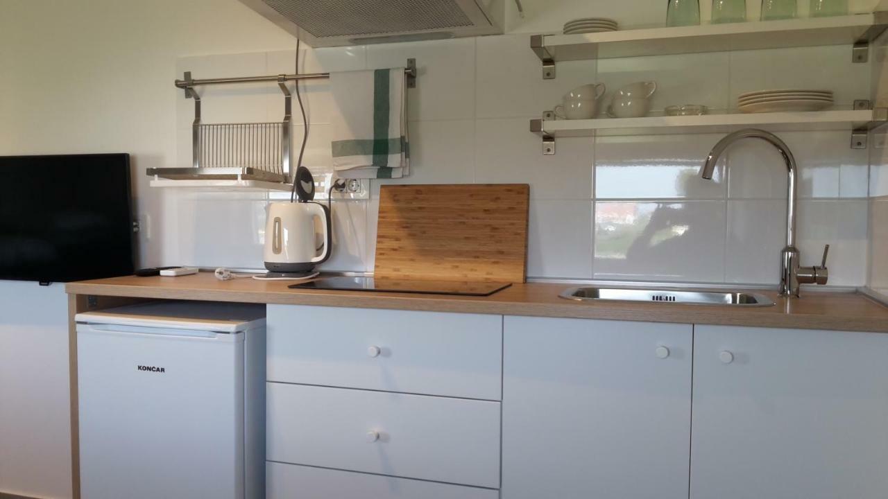 Apartment Navi Bibinje